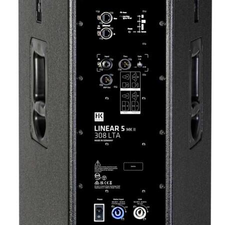 HK AUDIO LINEAR 5 MKII 308 LTA