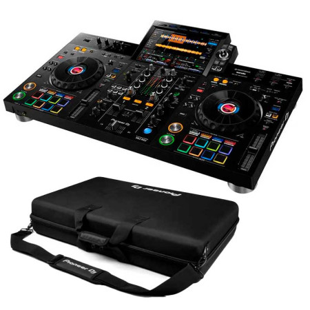 XDJ-RX3 + Bolsa