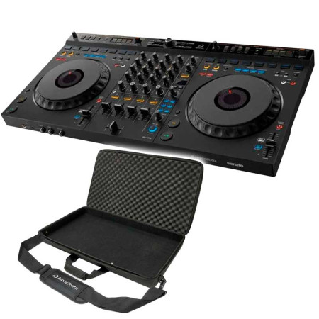 DDJ-GRV6 + Bolsa Transporte