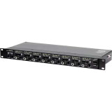 Amplificador auricular ALGAM SAAHAR-8