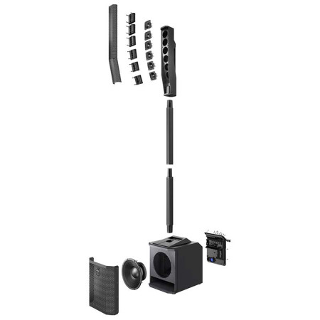 ELECTRO VOICE EVOLVE 30M