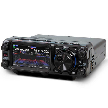 YAESU FTX-1FIELD