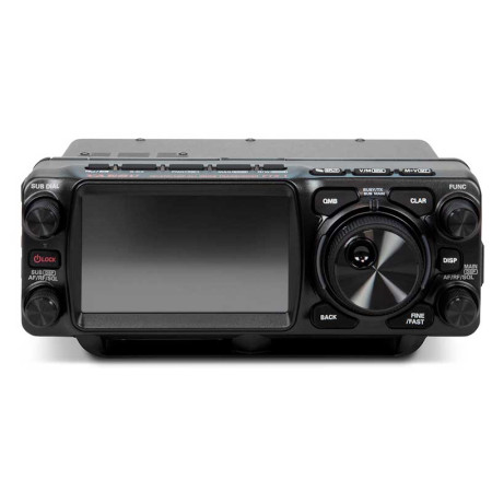 YAESU FTX-1FIELD