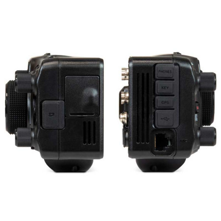 YAESU FTX-1FIELD