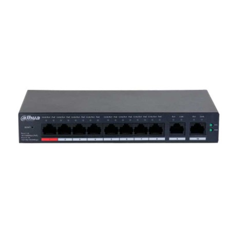 DAHUA CS4010-8ET-110