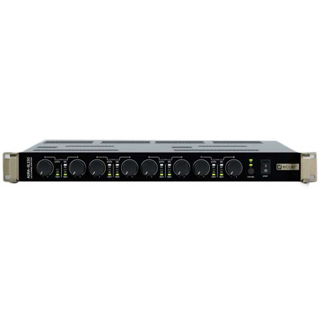 Etapa de potencia ECLER AURA-8L150