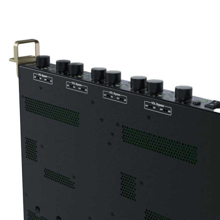 Etapa de potencia ECLER AURA-8L150