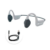 Micro-auricular Bluetooth con 2 PTT MABT-2PTT