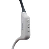 Micro-auricular Bluetooth con 2 PTT MABT-2PTT