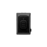 Micro-auricular Bluetooth con 2 PTT MABT-2PTT