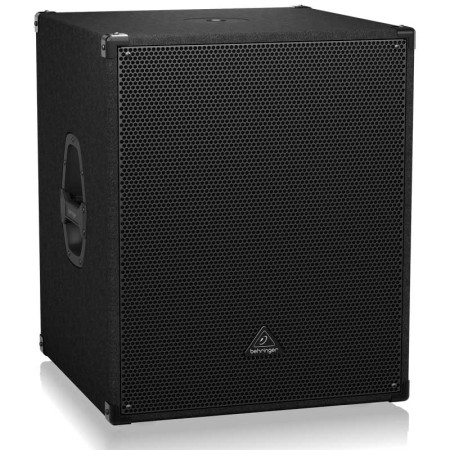 Behringer PK15S