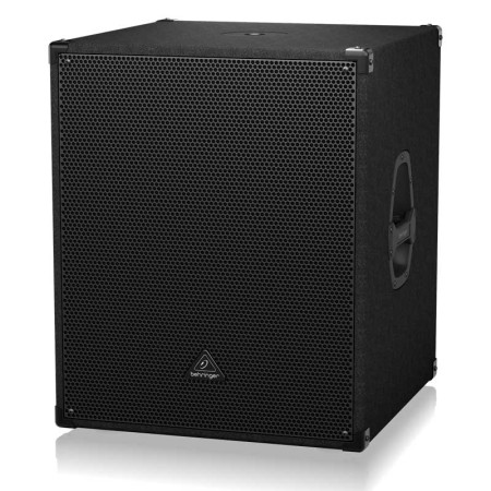 Behringer PK15S