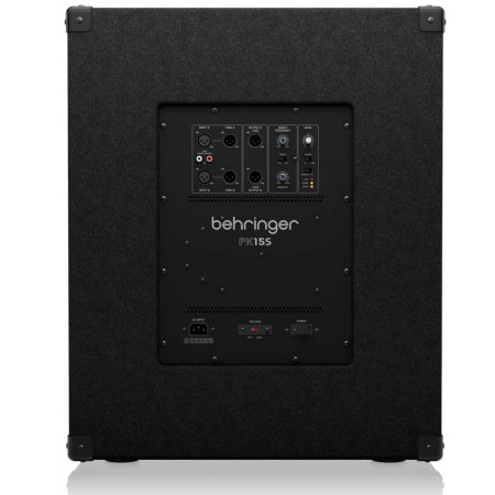 Behringer PK15S