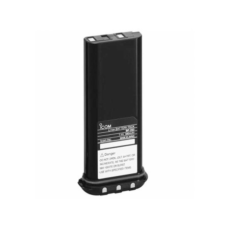 ICOM BP-252