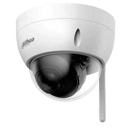 Cámara DOMO IP Dahua IPC-HDBW1230DE-SW