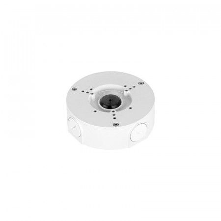 Caja conexiones Impermeable para HFW4/11 HDW1/8