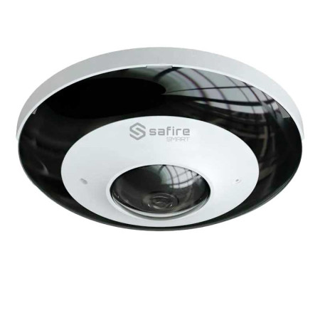 SAFIRE SF-IPD360A-6I1
