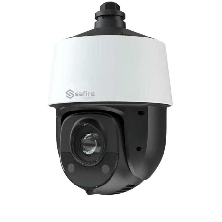 SAFIRE SF-IPSD4025ITA-8E