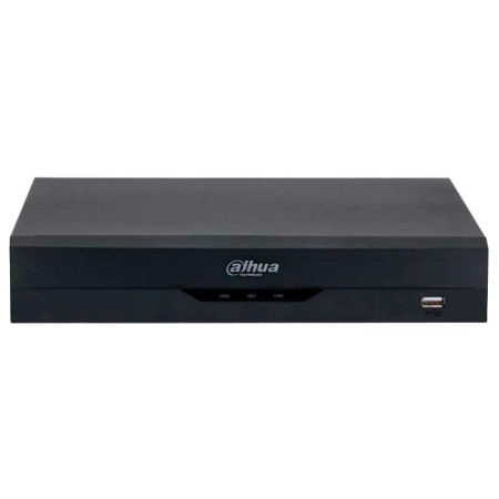 Videograbador 4 CH - 5 EN 1 - DAHUA XVR5104HS-I3