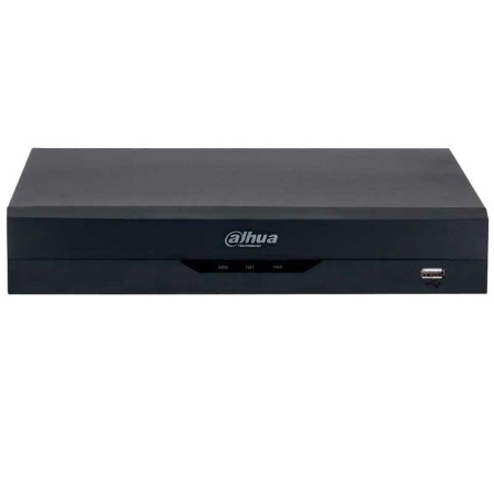 Videograbador 8 Can. 5EN1 Dahua XVR5108HS-4KL-I3