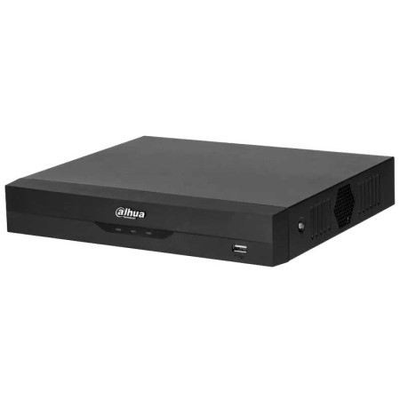 VIDEOGRABADOR 16CH- 5 EN 1 Dahua XVR4116HS-I
