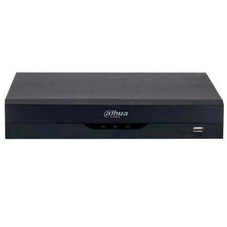 Videograbador 16 CH - 5 EN 1 - DAHUA XVR5116HS-I3