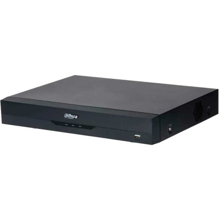 Videograbador 16 canales Dahua XVR5116H-4KL-I3