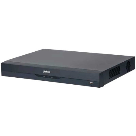 Videograbador 32 canales Dahua XVR5232AN-I3