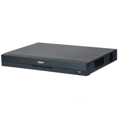 Videograbador 32 Canales 5 en 1 DAHUA XVR4232AN-I