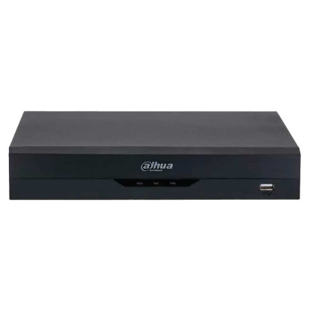 Grabador 5EN1 4 Canales Dahua XVR5104HS-4KL-I3