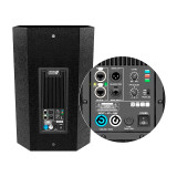 Audibax Pro Manhattan 15A