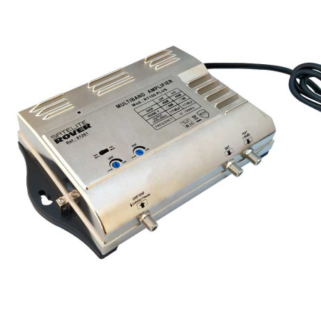 Central TV Banda Ancha RT-100 PLUS LTE700