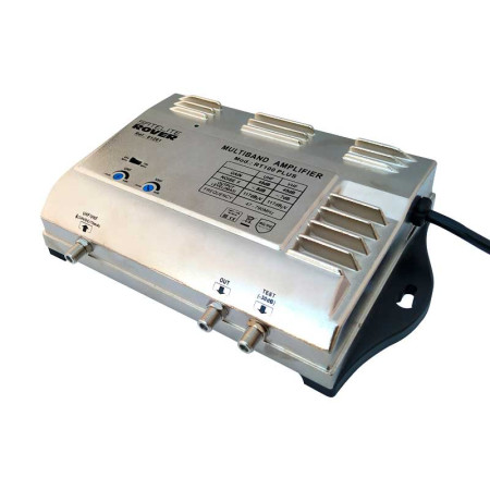 Central TV Banda Ancha RT-100 PLUS LTE700