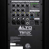 ALTO TS112C