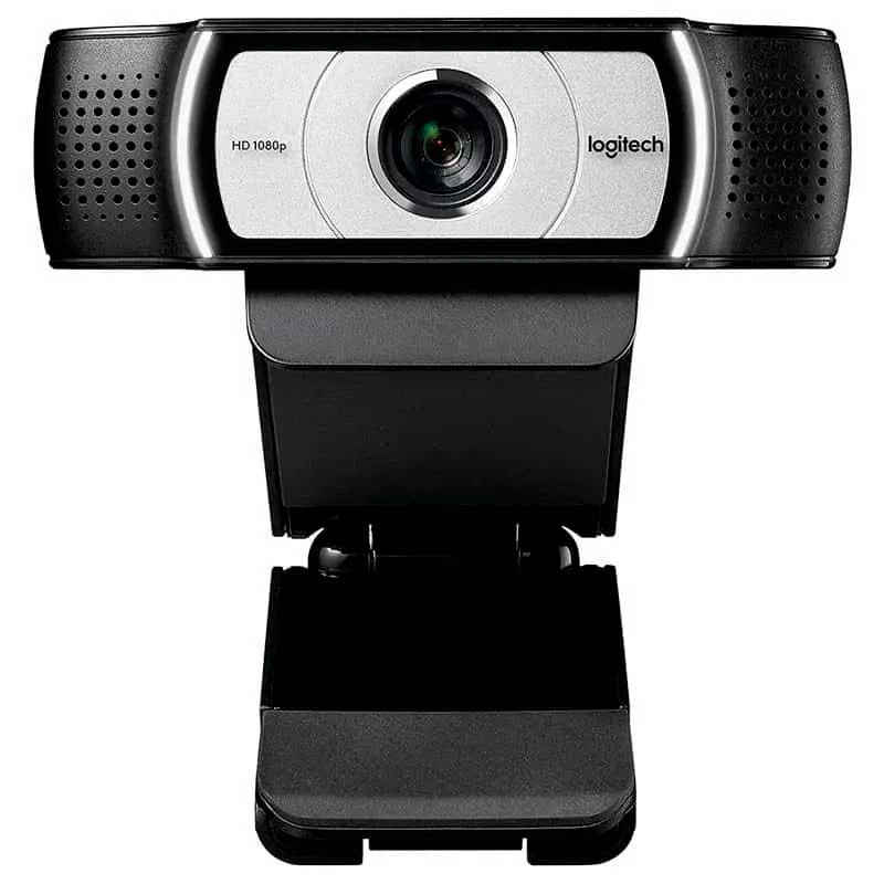 LOGITECH WEBCAM C930E HD LOGITECH WEBCAM C930E HD