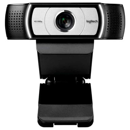 LOGITECH WEBCAM C930E HD LOGITECH WEBCAM C930E HD