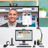 LOGITECH WEBCAM C930E HD LOGITECH WEBCAM C930E HD