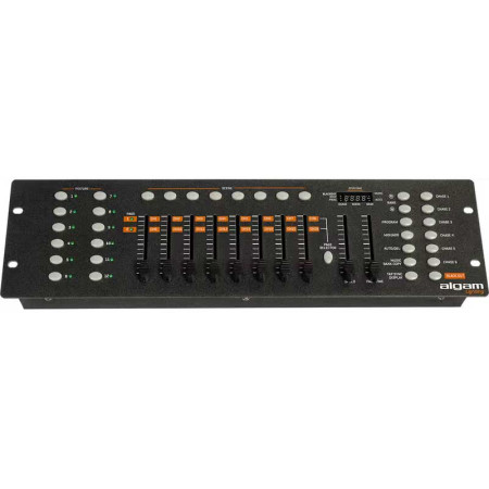 ALGAM LIGHT 192