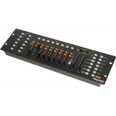 ALGAM LIGHT 192