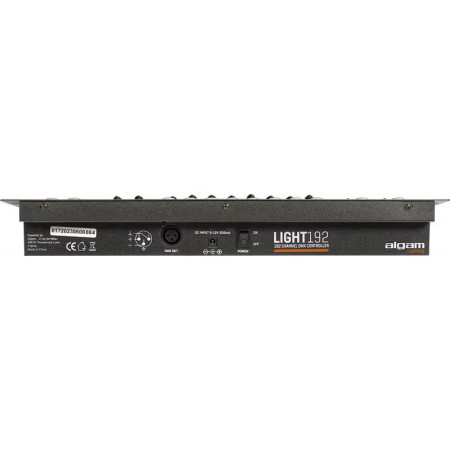ALGAM LIGHT 192