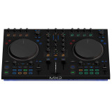Controlador NATIVE INSTRUMENTS TRAKTOR-MX2