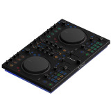 Controlador NATIVE INSTRUMENTS TRAKTOR-MX2