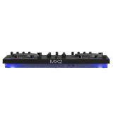 Controlador NATIVE INSTRUMENTS TRAKTOR-MX2
