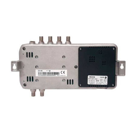 Amplificador TV UHF FAGOR MAF 401