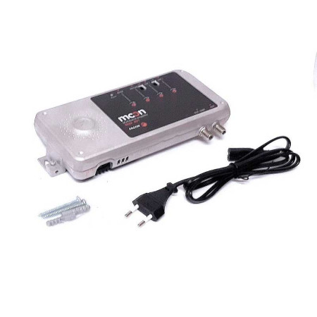 Amplificador TV UHF FAGOR MAF 401