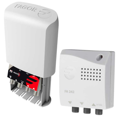 FAGOR AML920L D2 K y FA242