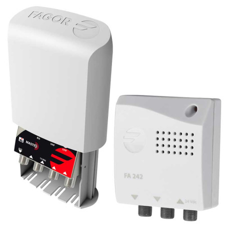 FAGOR AML930 DC D2 y FA242