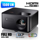 PROYECTOR OPTOMA PH31 Photon LIFE 3LED RGB FULLHD