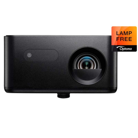 PROYECTOR OPTOMA PK31 Photon LIFE 3LED RGB DLP 4K