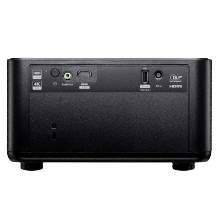 PROYECTOR OPTOMA PK31 Photon LIFE 3LED RGB DLP 4K
